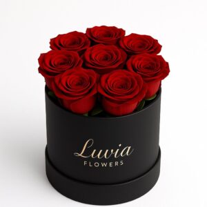 Luvia Kutuda Güller