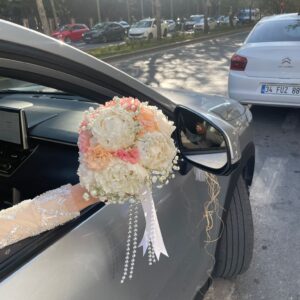 Gelin Buketi