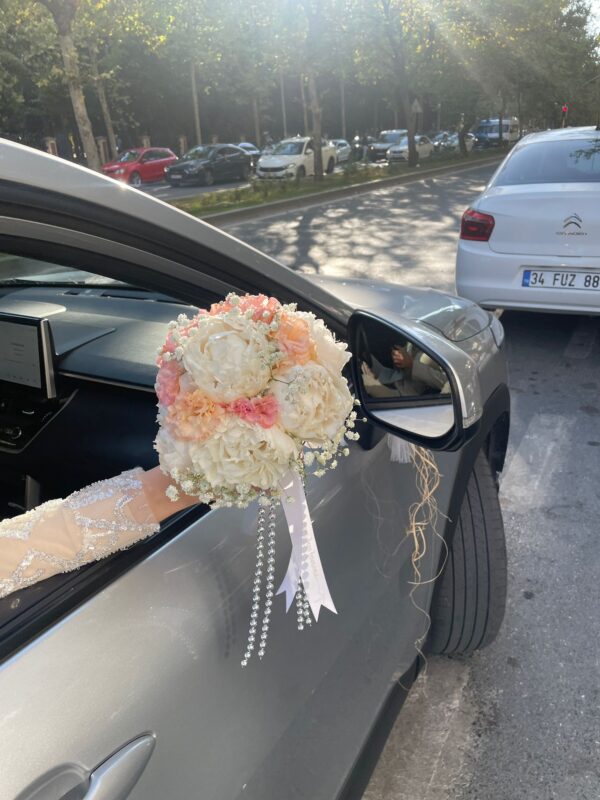 Gelin Buketi